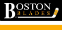 Boston Blades logo