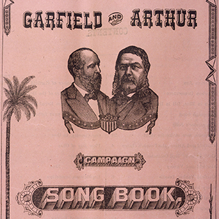 Garfield and Arthur Songbook