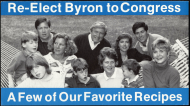 <i>Beverly Barton Butcher Byron Handbill</i>