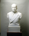 Harry Truman Portrait List