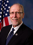 U.S. Congressman Dave Loebsack