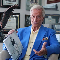 Exclusive Offers from Pat Boone