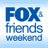 FOX&friends Weekend