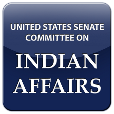 Senate Indian Affairs Committee