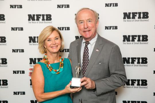 Rep. Frelinghuysen named Guardian of Small Business by the National Federation of Independent Business