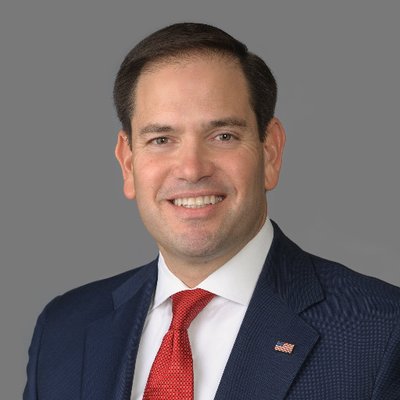 Senator Rubio Press