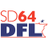 MN SD64 DFL