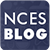 NCES blog logo