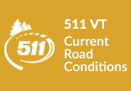 511 VT Current Road Conditions
