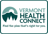 Vermont Health Connect Widget