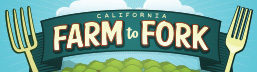 California Farm to Fork