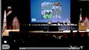 Screen capture of panel at NIH Neuroscience Symposium