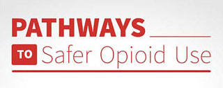 Pathways to Safer Opioid Use course