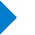 blue arrow for left nav