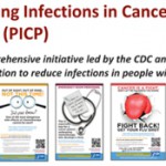 Preventing Infections in Cancer Patients (PICP): A comprehensive initiative led by CDC and the CDC Foundation to reduce infections in people with cancer