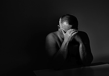New study reports on suicidal thinking among U.S. Veterans