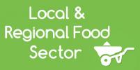 Local & Regional Food Sector