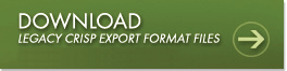 Download Legacy CRISP Export Format Files