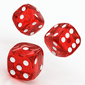 Study links gambling, OCD - 