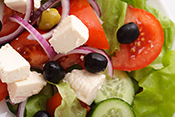 Study confirms benefits of Mediterranean diet - 