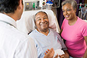 VA Opens New Research Center Focused on Veteran Caregivers  - 