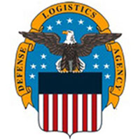 Defense Logistic Agency logo