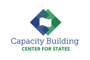 Center for States logo