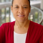 Photo of Dr. Lisa Richardson