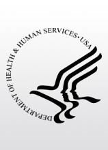 Image of HHS seal