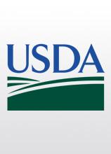 Image of USDA Seal