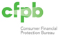 Consumer Financial Protection Bureau Logo