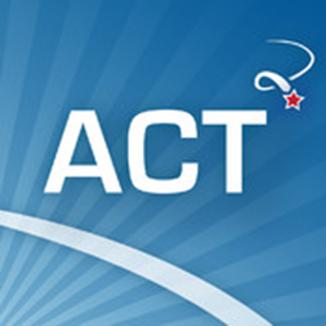 App icon- ACT Coach