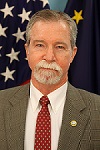 Mike Sutton, Director, Department of Homeland Security & Emergency Management.
