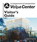 Volpe Visitor Guide