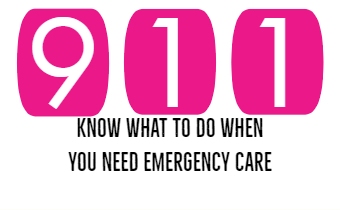 Emergency Care in the Community