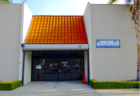 VA East Los Angeles Community-Based Outpatient Clinic
