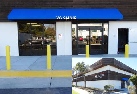 VA Oxnard Community-Based Outpatient Clinic