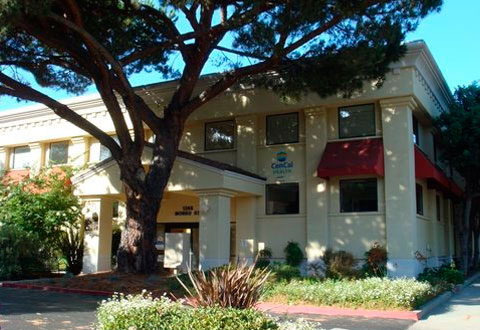 VA San Luis Obispo Community-Based Outpatient Clinic