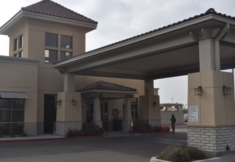 VA Santa Maria Community-Based Outpatient Clinic