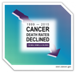 Cancer Death rates declined for men, women, and children