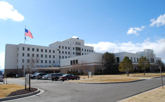 Welcome to the VA Western Colorado Health Care System