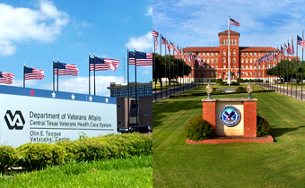Welcome to the Central Texas Veterans Health Care System