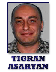 Tigran Asaryan