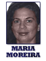 Maria Del Pilar Moreira