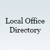 HUD’s Local Office Directory
