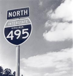 The Interstate Highway Act of 1956