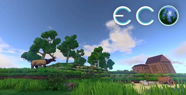 Screenshot of ECO