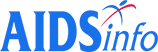 AIDSinfo logo Image