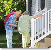 Image for Summer 2017: Housing For Seniors