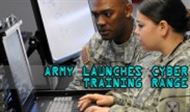 Army Opens Cyber Training Range